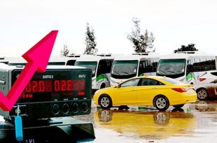 سيارات الأجرة في ليبيا .. تسعيرة مفتوحة .. عدادات غائبةورقابة نائمة