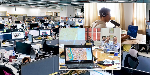 هل يقود الذكاء الاصطناعي الصحافة نحو عصر بلا صحفيين؟