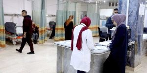 جل المستشفيات العامة تواجه ضعفا في الامكانيات والترهل الاداري