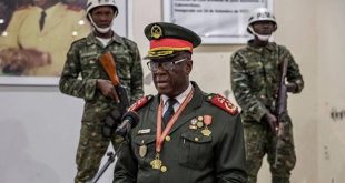 الاتحاد الأفريقي يعلق عضوية غينيا بيساو بعد انقلاب الجيش