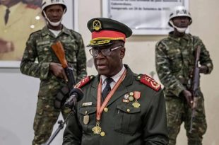 الاتحاد الأفريقي يعلق عضوية غينيا بيساو بعد انقلاب الجيش