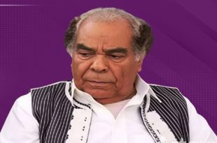 علي البوزيدي .. أربع سنوات على رحيل الفنان الكوميدي الظريف