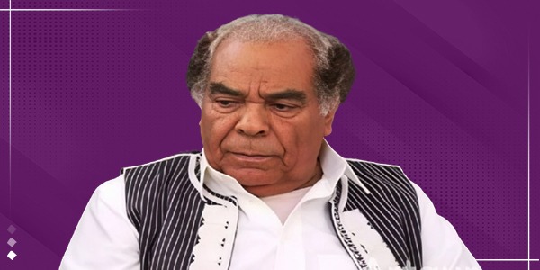 علي البوزيدي .. أربع سنوات على رحيل الفنان الكوميدي الظريف