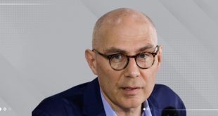 فولكر تورك يحذر: مفوضية حقوق الإنسان في وضع التشبث بالبقاء