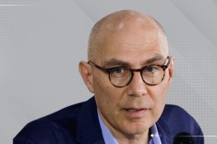 فولكر تورك يحذر: مفوضية حقوق الإنسان في وضع التشبث بالبقاء