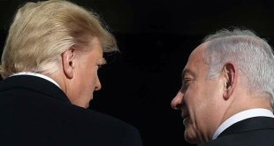 هل ينجح نتنياهو في استدراج واشنطن لمواجهة شاملة مع طهران؟