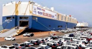 ليبيا تتربع على عرش واردات السيارات الكورية المستعملة عالمياً في 2025