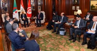 قمة ثلاثية في سوتشي .. دول الجوار ترسم خارطة طريق لإنهاء الانقسام الليبي