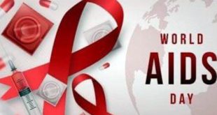 الصحة العالمية:الإيدز يصيب 40.8 مليون عالميا منهم 610 آلاف بإقليم شرق المتوسط