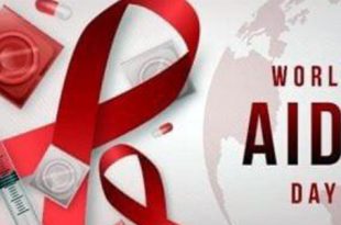 الصحة العالمية:الإيدز يصيب 40.8 مليون عالميا منهم 610 آلاف بإقليم شرق المتوسط