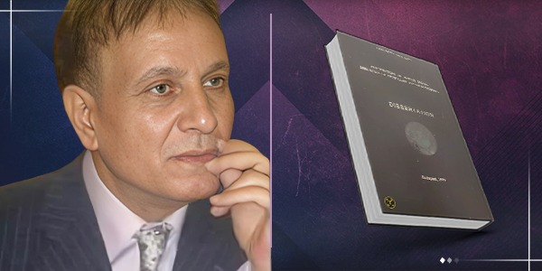 عالم ليبي يطالب بالاعتراف بأسبقيته في "الكيمياء الشبكية" بعد منح نوبل 2025