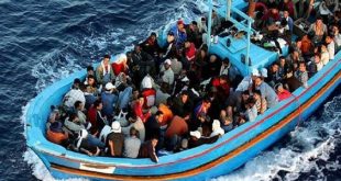 بعد فاجعة 14 مصريا.. دار الإفتاء توضح حكم "الهجرة غير الشرعية"