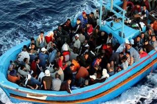 بعد فاجعة 14 مصريا.. دار الإفتاء توضح حكم "الهجرة غير الشرعية"