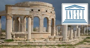  اليونسكو في ليبيا: العمل المنصَب على إنقاذ الذاكرة  