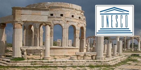 اليونسكو في ليبيا: العمل المنصَب على إنقاذ الذاكرة