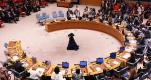 مجلس الأمن يعقد جلسة طارئة بشأن اعتراف إسرائيل بـ«أرض الصومال»