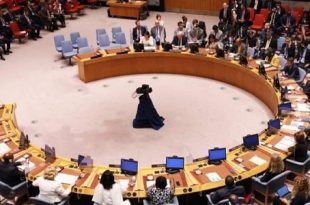 مجلس الأمن يعقد جلسة طارئة بشأن اعتراف إسرائيل بـ«أرض الصومال»
