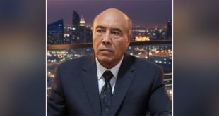 الاستعداد لانطلاق معرض الحمضيات في "يناير"