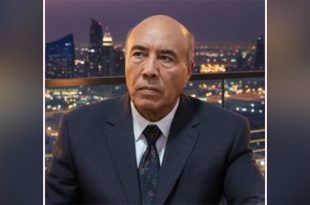 الاستعداد لانطلاق معرض الحمضيات في "يناير"