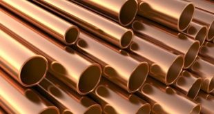 ارتفاع قياسي لأسعار النحاس عالميًا