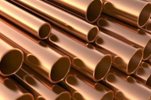 ارتفاع قياسي لأسعار النحاس عالميًا