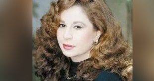 وفاة الفنانة " سمية الألفي"
