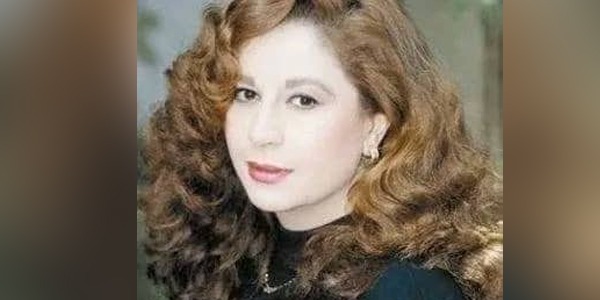وفاة الفنانة " سمية الألفي"