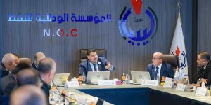 ليبيا تمد شريان نفط جديد  