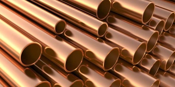 ارتفاع قياسي لأسعار النحاس عالميًا