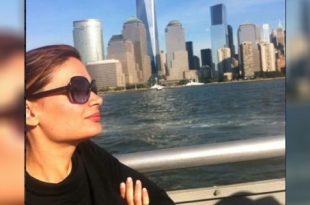 يونانية ضمن طاقم الطائرة المنكوبة دون تاكيدات رسمية بشأنها