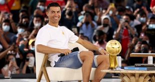 الدون  يحصد جائزة الأفضل في الشرق الأوسط للعام الثالث توالياً