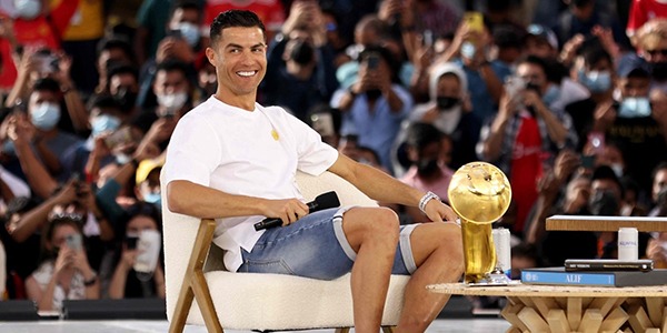 الدون  يحصد جائزة الأفضل في الشرق الأوسط للعام الثالث توالياً