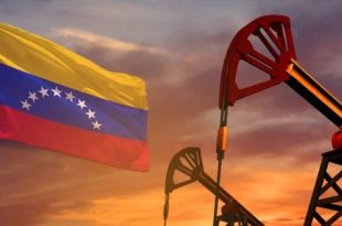 واشنطن تشدد الخناق على نفط فنزويلا: حصار بحري وعقوبات تضرب صادرات كراكاس