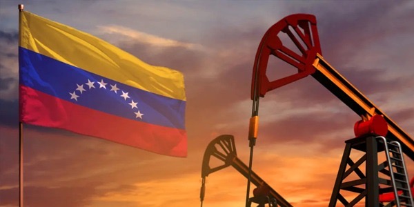 واشنطن تشدد الخناق على نفط فنزويلا: حصار بحري وعقوبات تضرب صادرات كراكاس