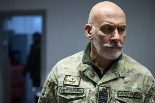 الناتو يدرس اتخاذ إجراءات أكثر عدوانية ضد الهجمات الإلكترونية الروسية