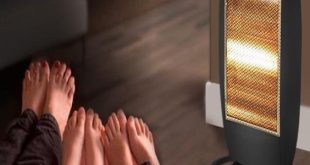  الدفء الخطير..  كيف تتحول مدفأة الشتاء إلى خطر على  مرضى القدم السكري؟