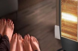  الدفء الخطير..  كيف تتحول مدفأة الشتاء إلى خطر على  مرضى القدم السكري؟