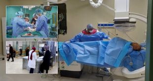 القطاع الصحي «العام» بين مطرقة نقص الإمكانات وسندان البيروقراطية