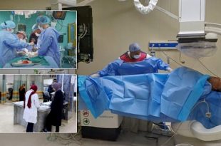 القطاع الصحي «العام» بين مطرقة نقص الإمكانات وسندان البيروقراطية