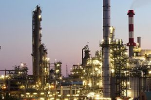 مصافي النفط في ليبيا 28% فقط من الطاقة الإنتاجية قيد التشغيل