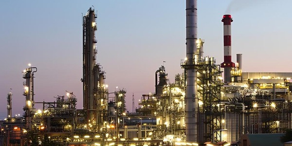 مصافي النفط في ليبيا 28% فقط من الطاقة الإنتاجية قيد التشغيل