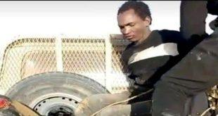 راعي وافد يعتدي على تاجر ومربي ابل جنوب اجدابيا