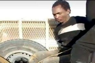 راعي وافد يعتدي على تاجر ومربي ابل جنوب اجدابيا