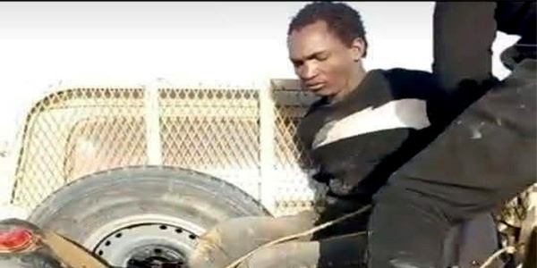 راعي وافد يعتدي على تاجر ومربي ابل جنوب اجدابيا