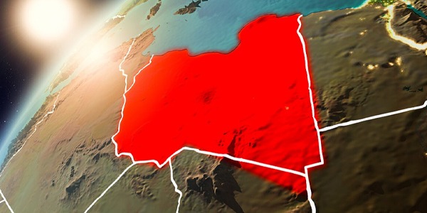 ليبيا في عين عاصفة التغيرات المناخية