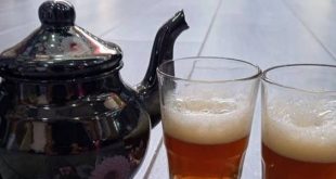 دراسة تكشف قوة "الشاي" الخفية لكن بشرط التخلي عن السكر