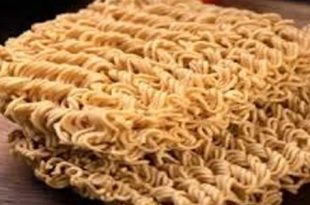 وفاة طفل اثر تناوله عبوات نودلز تعيد التساؤل حول اضرارها