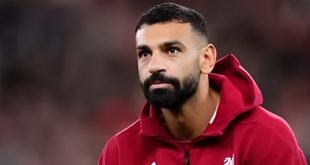 ليفربول يحسم الجدل حول وداعية صلاح ويرفض بيعه شتاء