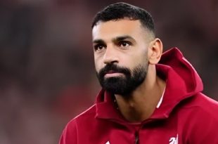 ليفربول يحسم الجدل حول وداعية صلاح ويرفض بيعه شتاء