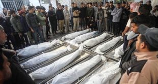 ارتفاع حصيلة العدوان الإسرائيلي على قطاع غزة إلى أكثر من 70 ألف شهيد